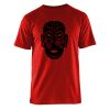 160g adult smooth finish Premium T-shirt Thumbnail