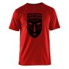 160g adult smooth finish Premium T-shirt Thumbnail