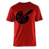 160g adult smooth finish Premium T-shirt Thumbnail