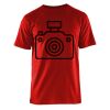 160g adult smooth finish Premium T-shirt Thumbnail