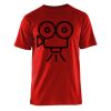 160g adult smooth finish Premium T-shirt Thumbnail