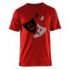 160g adult smooth finish Premium T-shirt Thumbnail