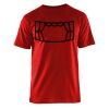 160g adult smooth finish Premium T-shirt Thumbnail