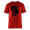 160g adult smooth finish Premium T-shirt Thumbnail