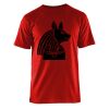 160g adult smooth finish Premium T-shirt Thumbnail
