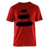 160g adult smooth finish Premium T-shirt Thumbnail