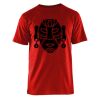 160g adult smooth finish Premium T-shirt Thumbnail