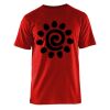 160g adult smooth finish Premium T-shirt Thumbnail