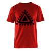 160g adult smooth finish Premium T-shirt Thumbnail