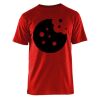 160g adult smooth finish Premium T-shirt Thumbnail