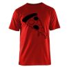 160g adult smooth finish Premium T-shirt Thumbnail