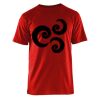 160g adult smooth finish Premium T-shirt Thumbnail