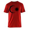 160g adult smooth finish Premium T-shirt Thumbnail