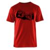 160g adult smooth finish Premium T-shirt Thumbnail
