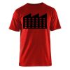 160g adult smooth finish Premium T-shirt Thumbnail
