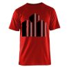 160g adult smooth finish Premium T-shirt Thumbnail