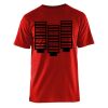 160g adult smooth finish Premium T-shirt Thumbnail