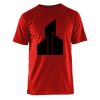 160g adult smooth finish Premium T-shirt Thumbnail