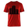 160g adult smooth finish Premium T-shirt Thumbnail