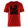 160g adult smooth finish Premium T-shirt Thumbnail