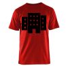 160g adult smooth finish Premium T-shirt Thumbnail