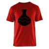 160g adult smooth finish Premium T-shirt Thumbnail