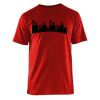 160g adult smooth finish Premium T-shirt Thumbnail
