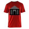 160g adult smooth finish Premium T-shirt Thumbnail