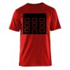 160g adult smooth finish Premium T-shirt Thumbnail