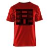 160g adult smooth finish Premium T-shirt Thumbnail
