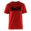 160g adult smooth finish Premium T-shirt Thumbnail