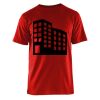 160g adult smooth finish Premium T-shirt Thumbnail