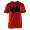 160g adult smooth finish Premium T-shirt Thumbnail