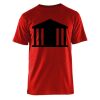 160g adult smooth finish Premium T-shirt Thumbnail