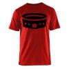 160g adult smooth finish Premium T-shirt Thumbnail