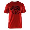 160g adult smooth finish Premium T-shirt Thumbnail