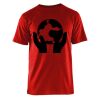 160g adult smooth finish Premium T-shirt Thumbnail