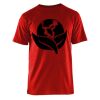 160g adult smooth finish Premium T-shirt Thumbnail