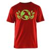 160g adult smooth finish Premium T-shirt Thumbnail