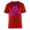 160g adult smooth finish Premium T-shirt Thumbnail