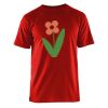 160g adult smooth finish Premium T-shirt Thumbnail