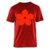 160g adult smooth finish Premium T-shirt Thumbnail