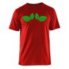 160g adult smooth finish Premium T-shirt Thumbnail
