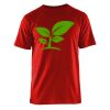 160g adult smooth finish Premium T-shirt Thumbnail