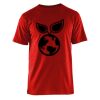 160g adult smooth finish Premium T-shirt Thumbnail