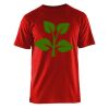 160g adult smooth finish Premium T-shirt Thumbnail