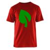 160g adult smooth finish Premium T-shirt Thumbnail