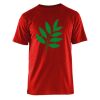 160g adult smooth finish Premium T-shirt Thumbnail