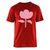 160g adult smooth finish Premium T-shirt Thumbnail