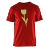 160g adult smooth finish Premium T-shirt Thumbnail